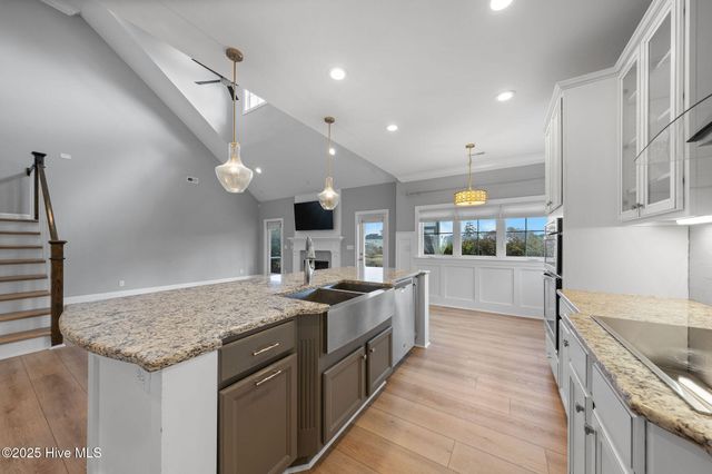 63 Evergreen Lane, Hampstead, NC 28443