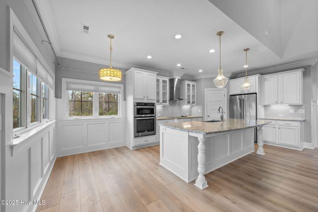 63 Evergreen Lane, Hampstead, NC 28443