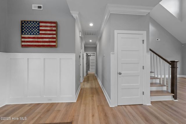 63 Evergreen Lane, Hampstead, NC 28443