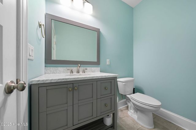 63 Evergreen Lane, Hampstead, NC 28443