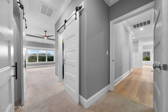 63 Evergreen Lane, Hampstead, NC 28443