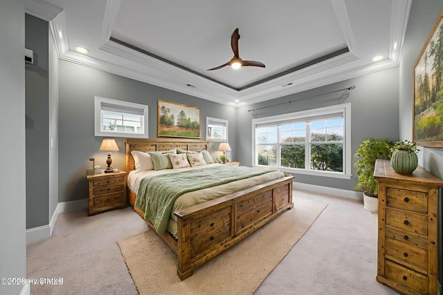 63 Evergreen Lane, Hampstead, NC 28443