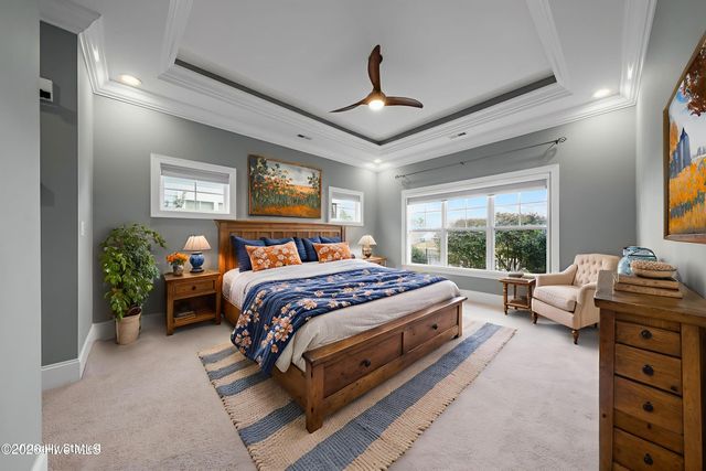 63 Evergreen Lane, Hampstead, NC 28443