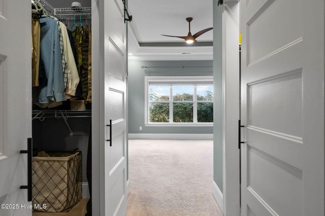 63 Evergreen Lane, Hampstead, NC 28443