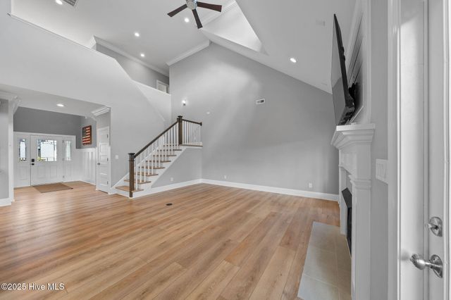 63 Evergreen Lane, Hampstead, NC 28443