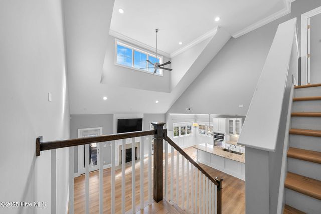 63 Evergreen Lane, Hampstead, NC 28443