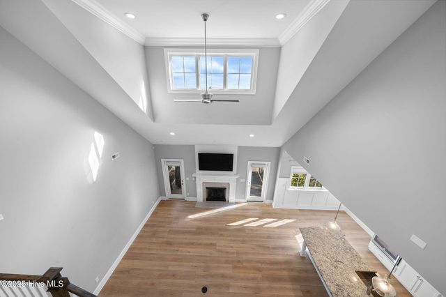 63 Evergreen Lane, Hampstead, NC 28443