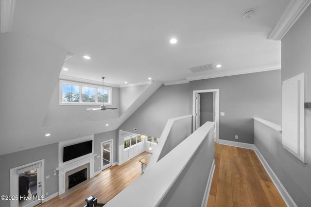 63 Evergreen Lane, Hampstead, NC 28443