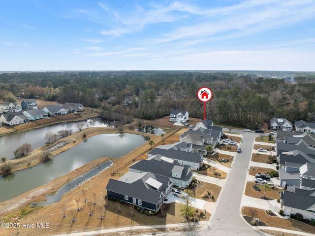 63 Evergreen Lane, Hampstead, NC 28443