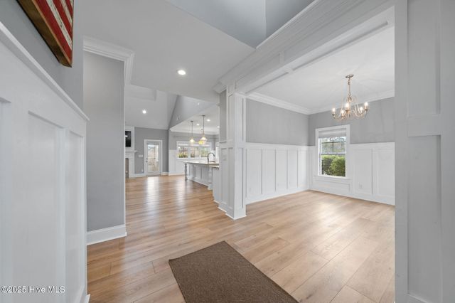 63 Evergreen Lane, Hampstead, NC 28443