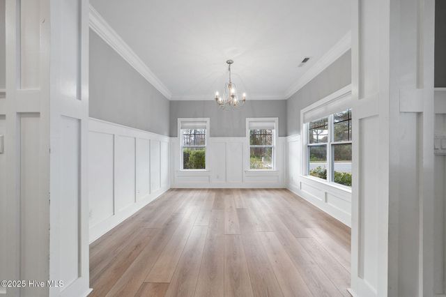 63 Evergreen Lane, Hampstead, NC 28443