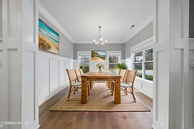 63 Evergreen Lane, Hampstead, NC 28443