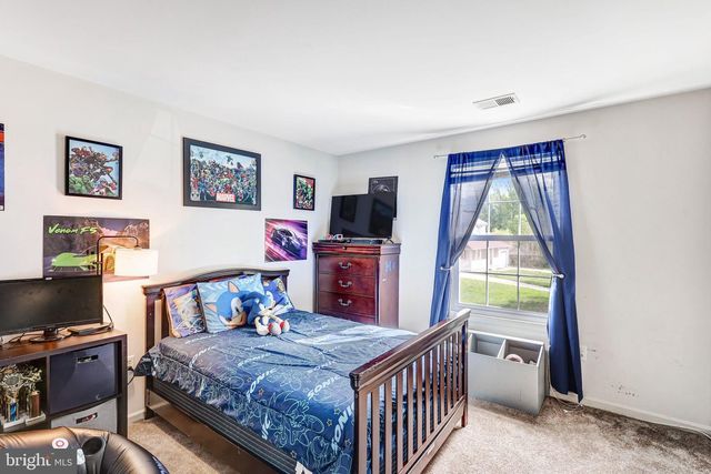 7600 FOX HUNT CT, Clinton, MD 20735