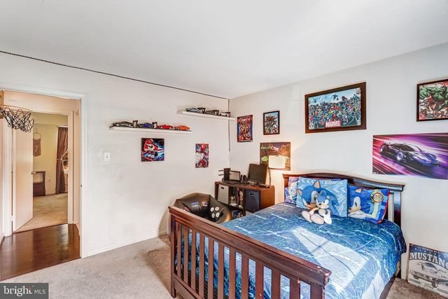 7600 FOX HUNT CT, Clinton, MD 20735