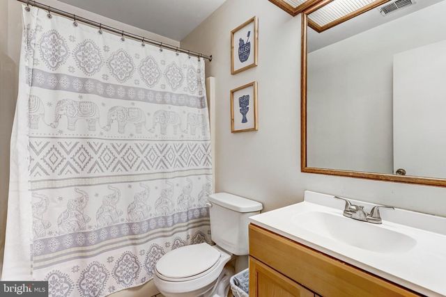 7600 FOX HUNT CT, Clinton, MD 20735