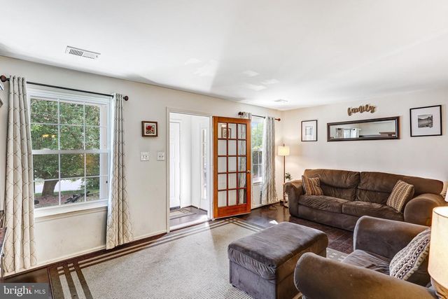 7600 FOX HUNT CT, Clinton, MD 20735