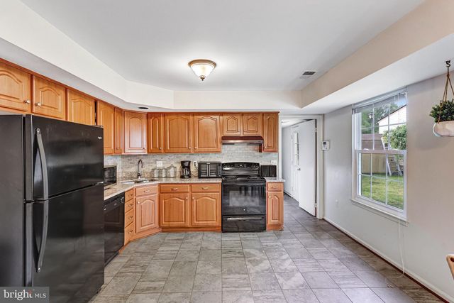 7600 FOX HUNT CT, Clinton, MD 20735