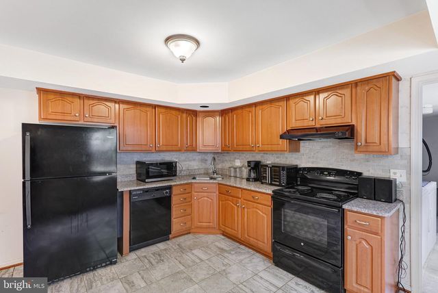 7600 FOX HUNT CT, Clinton, MD 20735