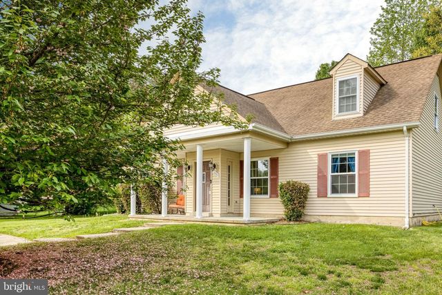 7600 FOX HUNT CT, Clinton, MD 20735