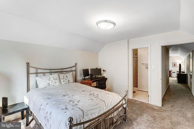 7600 FOX HUNT CT, Clinton, MD 20735