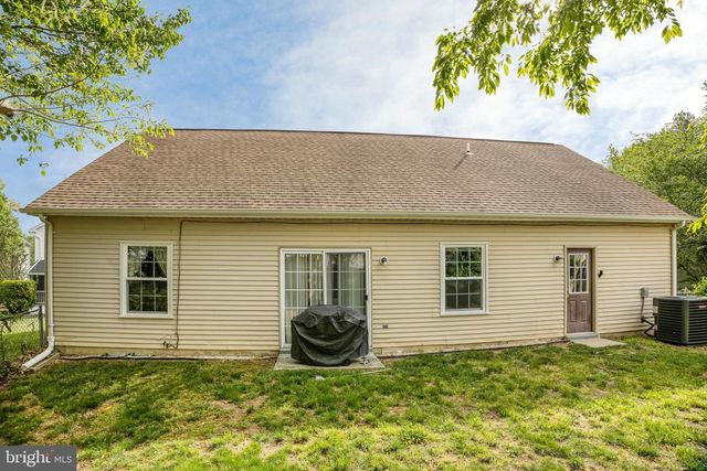 7600 FOX HUNT CT, Clinton, MD 20735