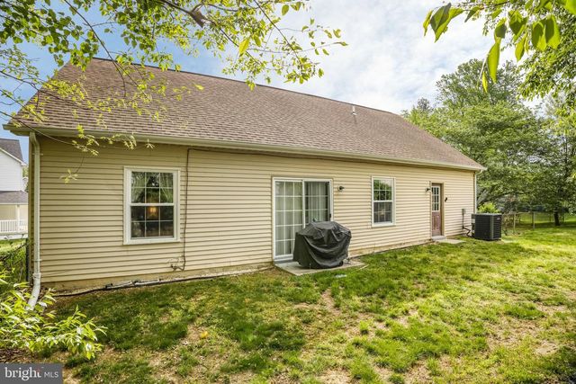 7600 FOX HUNT CT, Clinton, MD 20735