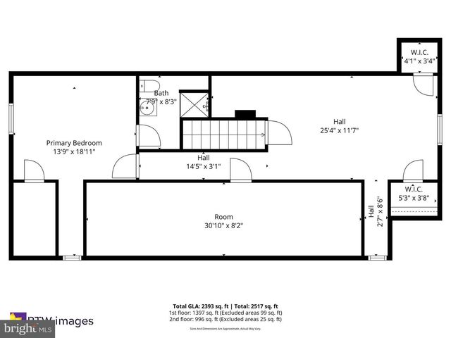 7600 FOX HUNT CT, Clinton, MD 20735