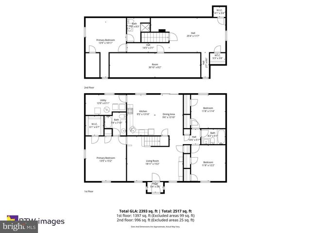 7600 FOX HUNT CT, Clinton, MD 20735