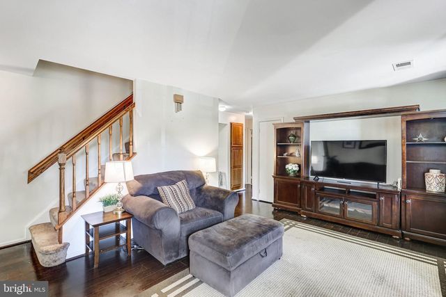 7600 FOX HUNT CT, Clinton, MD 20735
