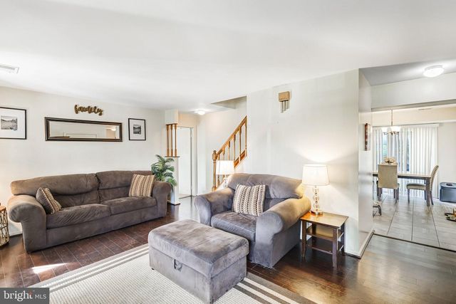 7600 FOX HUNT CT, Clinton, MD 20735