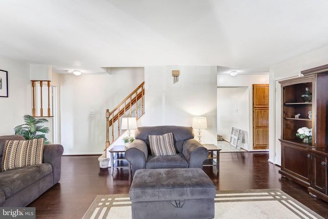 7600 FOX HUNT CT, Clinton, MD 20735
