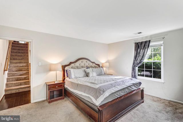 7600 FOX HUNT CT, Clinton, MD 20735
