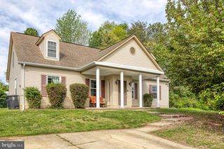 7600 FOX HUNT CT, Clinton, MD 20735