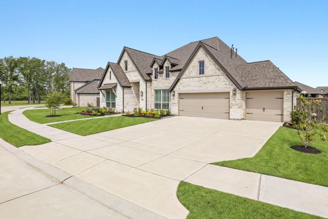 12122 Grassy Bend Drive, Mont Belvieu, TX 77523