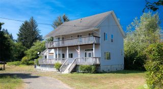 1487 Ocean Beach Road, Hoquiam, WA 98550