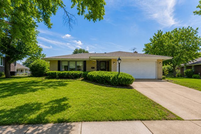 1161 E 171st Court, South Holland, IL 60473