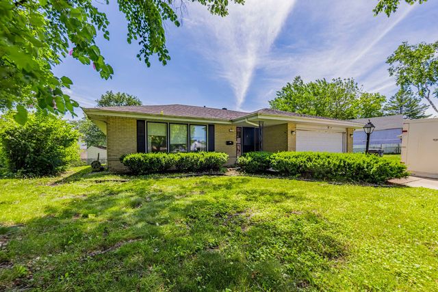 1161 E 171st Court, South Holland, IL 60473