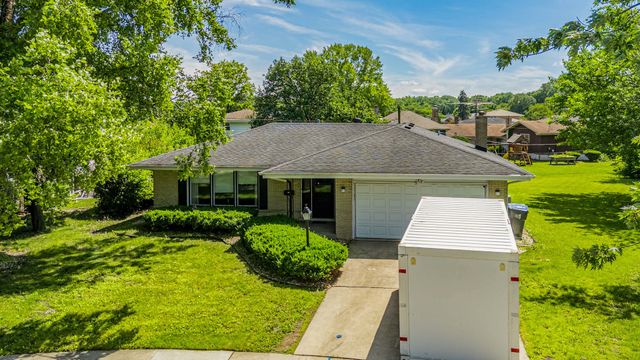 1161 E 171st Court, South Holland, IL 60473