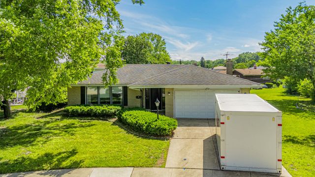 1161 E 171st Court, South Holland, IL 60473