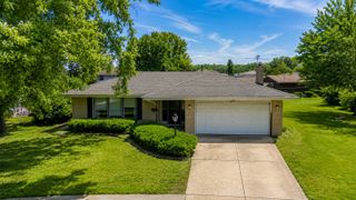 1161 E 171st Court, South Holland, IL 60473