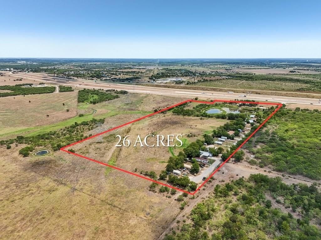 TBD Bluebonnet RD, Lockhart, TX 78644