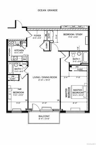 136 Beach 117th Street 4N, Rockaway Park, NY 11694