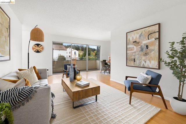 2614 Warring St 9, Berkeley, CA 94704
