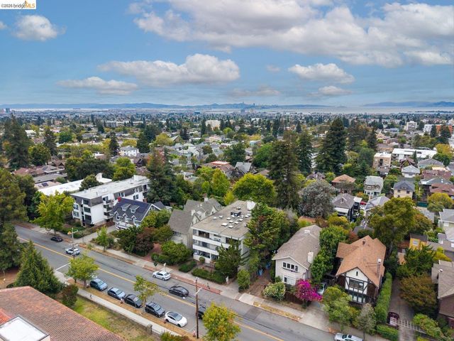 2614 Warring St 9, Berkeley, CA 94704