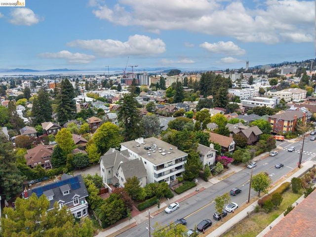 2614 Warring St 9, Berkeley, CA 94704