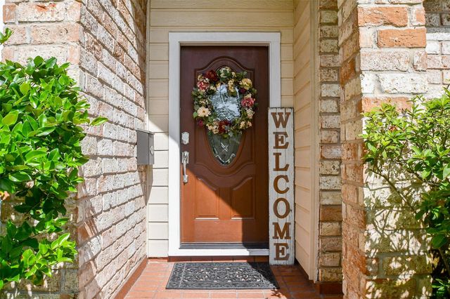 1206 Park Royale Lane, Katy, TX 77450