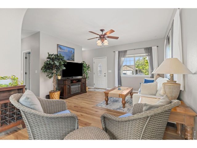 99 Pike Ln, Severance, CO 80550
