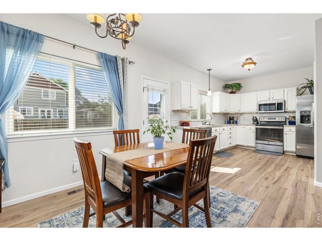99 Pike Ln, Severance, CO 80550