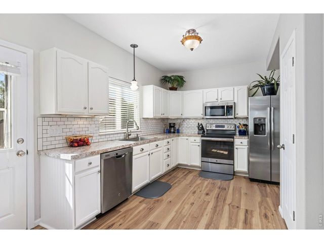 99 Pike Ln, Severance, CO 80550