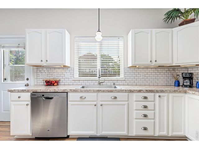 99 Pike Ln, Severance, CO 80550